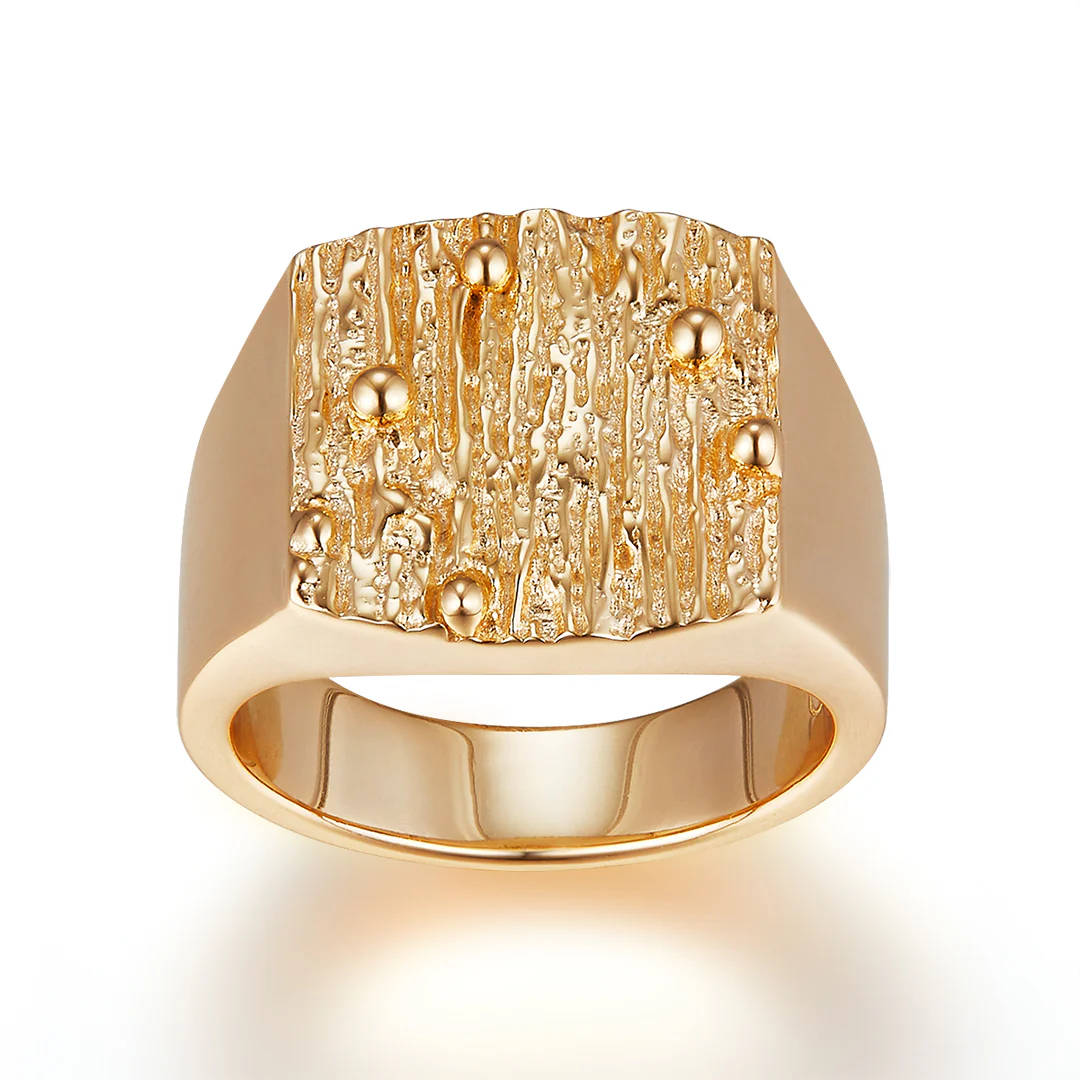 STUÐLABERG GRANDE – HRINGUR – VERA DESIGN