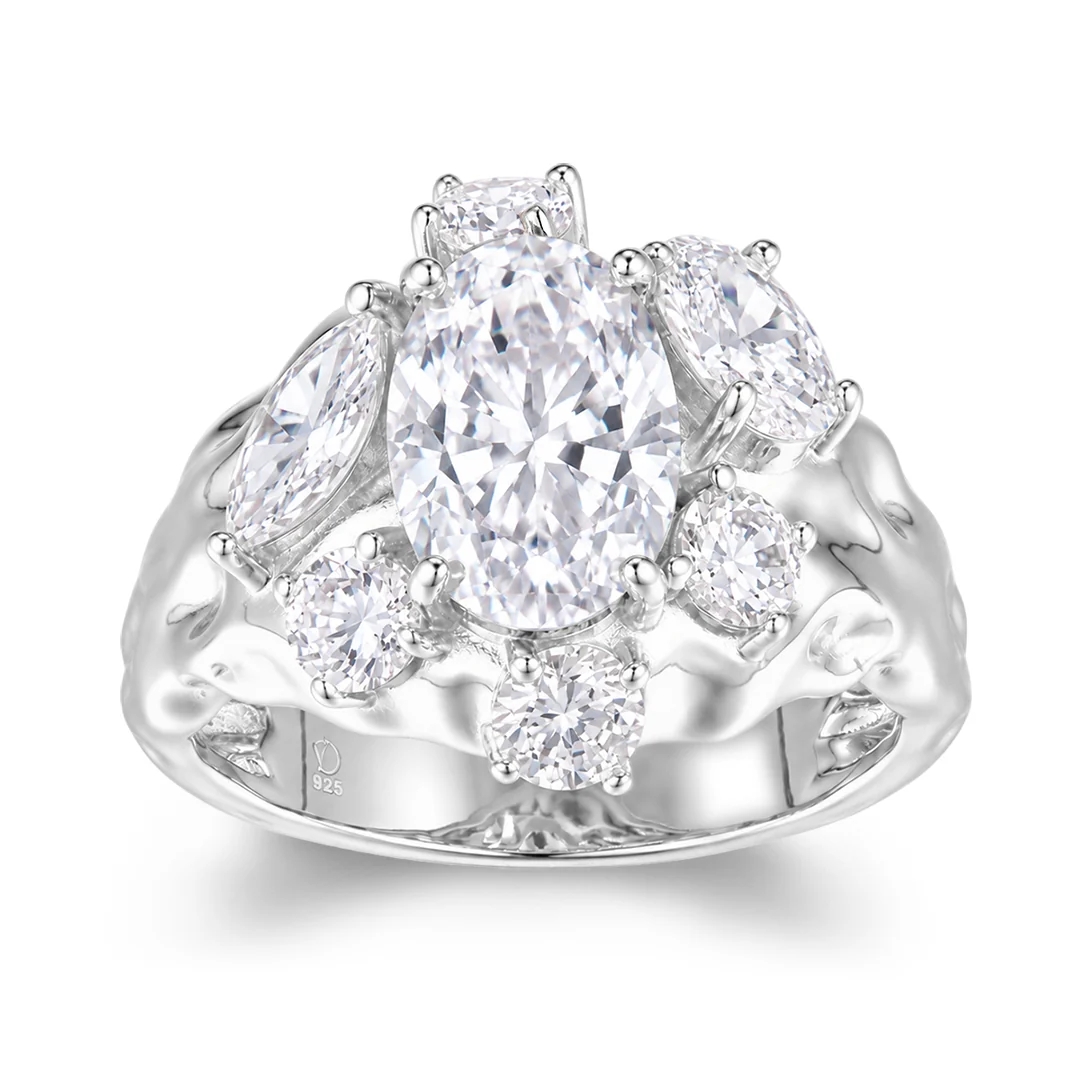 CRYSTAL DROTTNING - HRINGUR