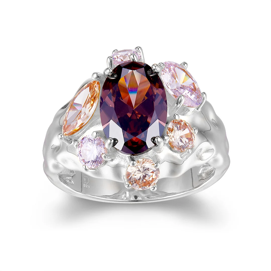 CRYSTAL DROTTNING - HRINGUR