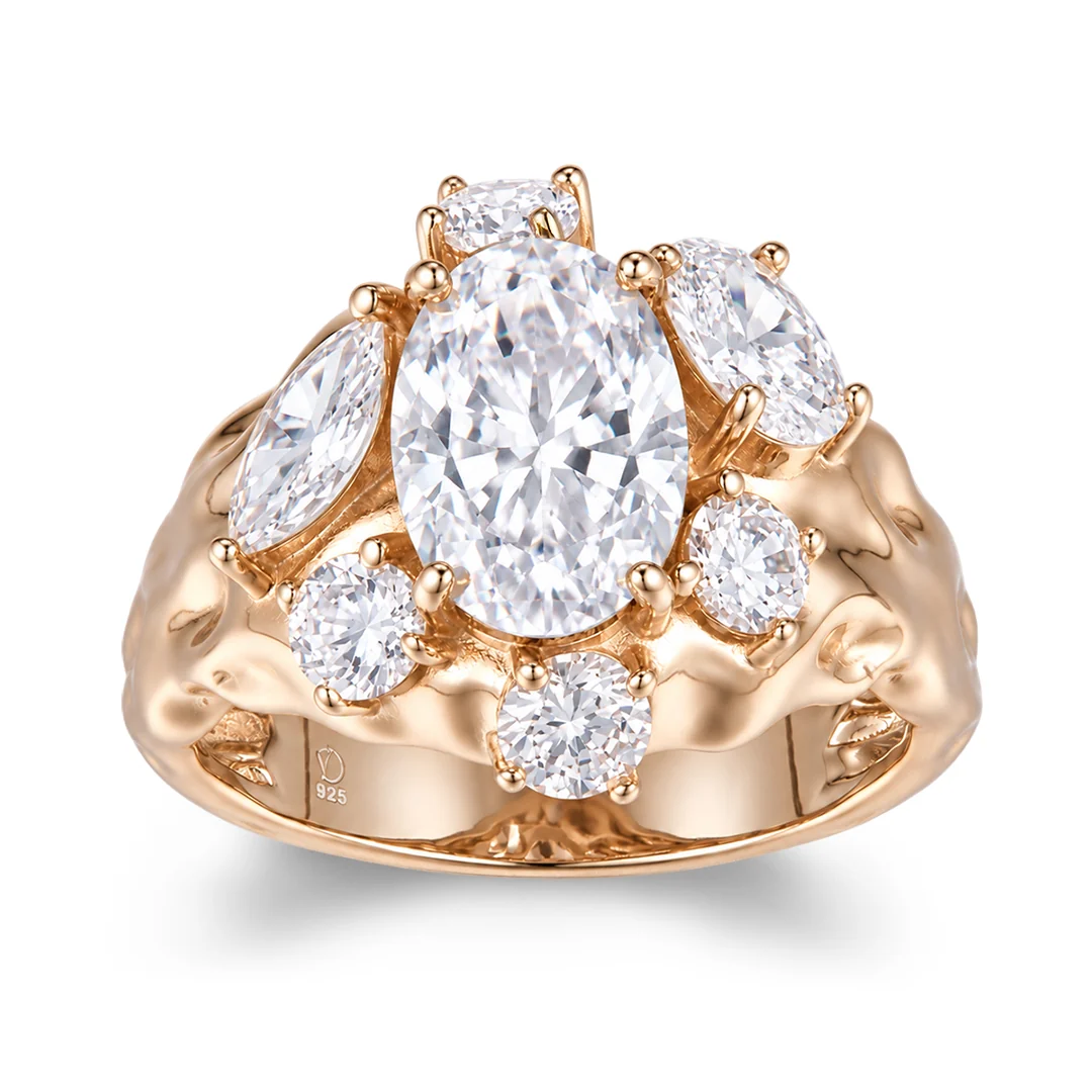 CRYSTAL DROTTNING - HRINGUR