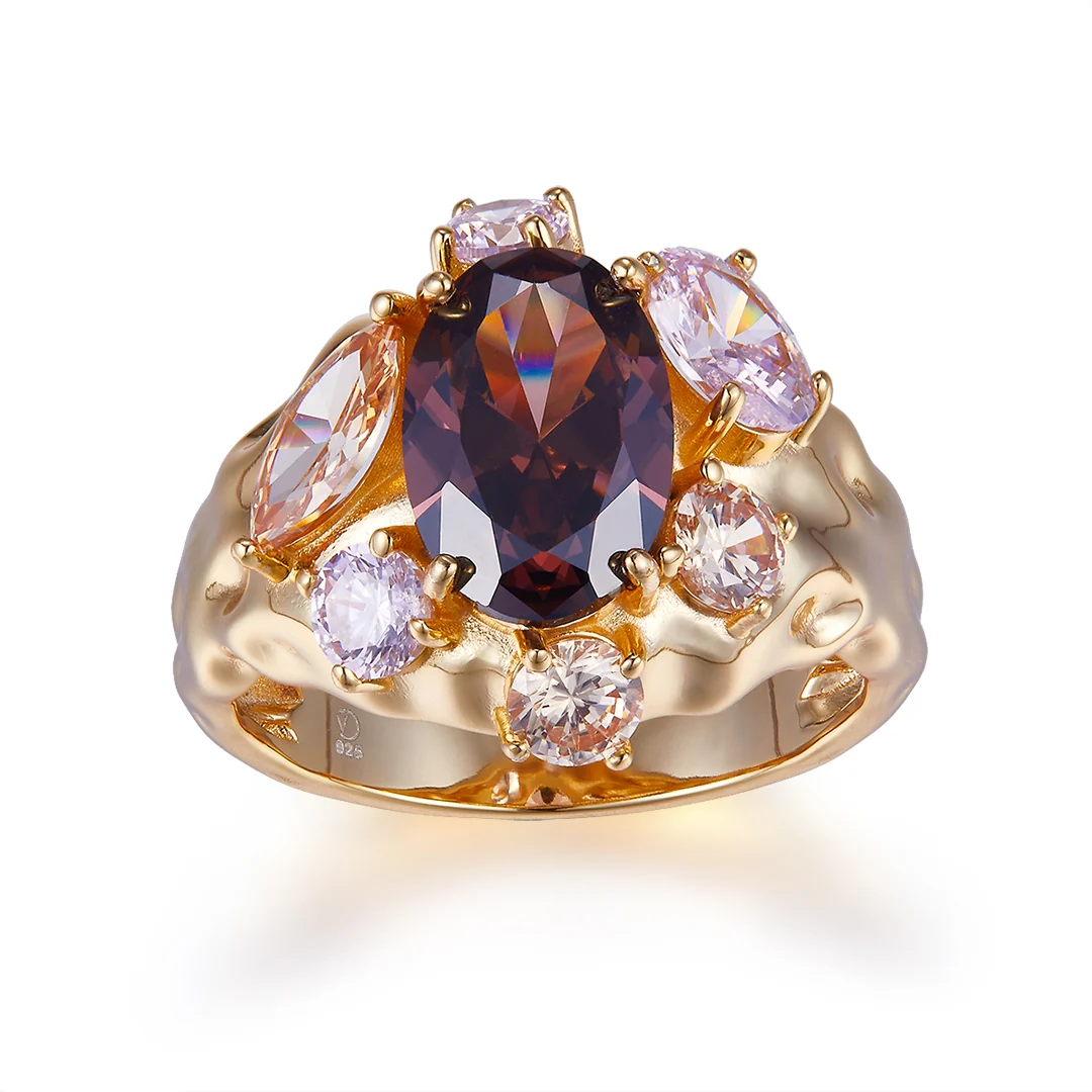 CRYSTAL DROTTNING - HRINGUR