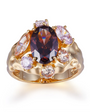 CRYSTAL DROTTNING - HRINGUR