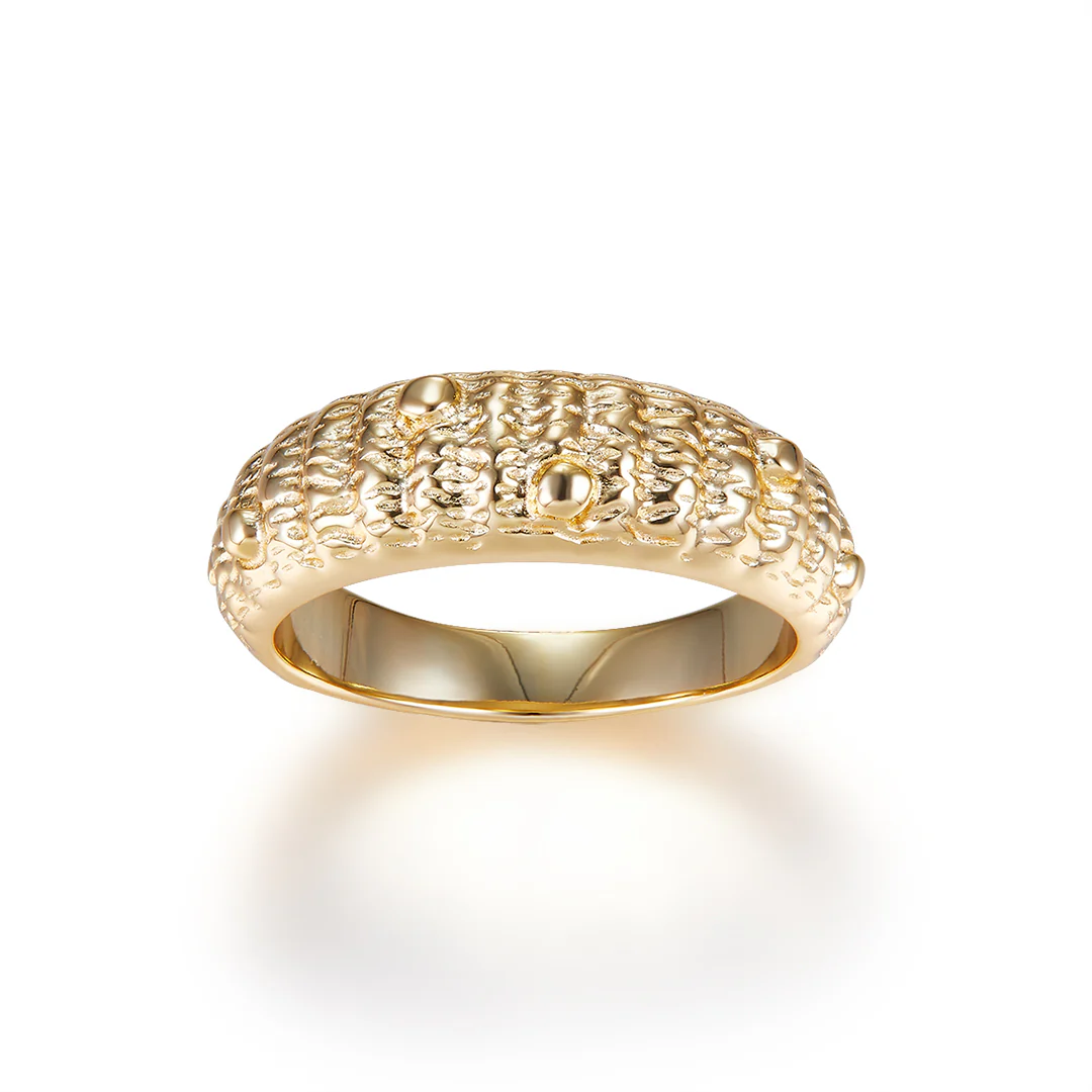 STUÐLABERG MIDI– HRINGUR – VERA DESIGN