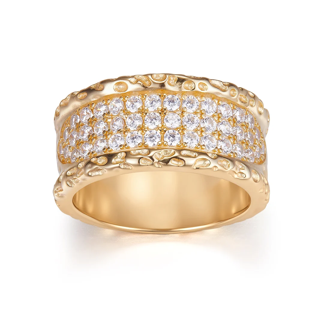 SÓL DIVINE - HRINGUR
