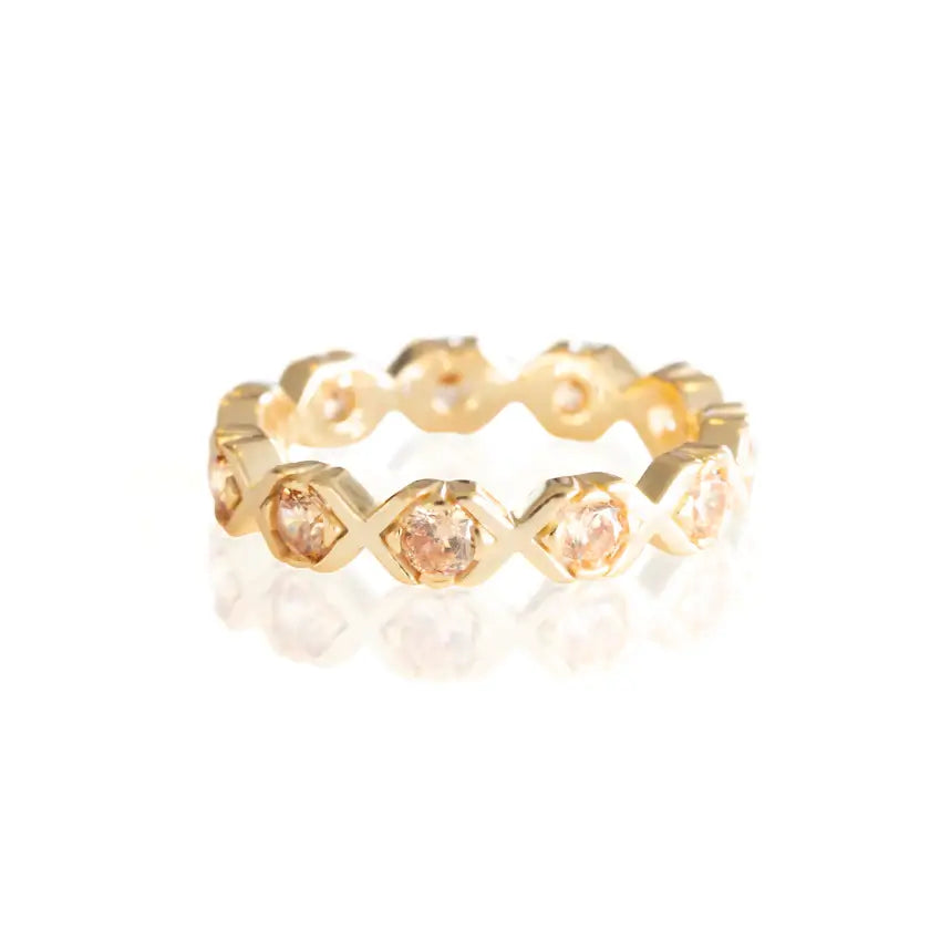 XOXO – HRINGUR – VERA DESIGN
