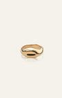 Wavy Bolded Ring