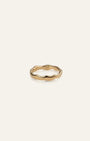 Wavy Petite Ring
