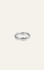 Wavy Petite Ring