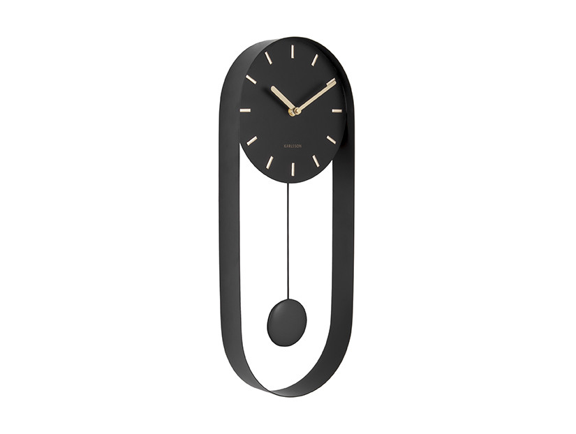 Karlsson - Pendulum Charm - Veggklukka 