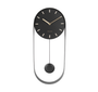 Karlsson - Pendulum Charm - Veggklukka 