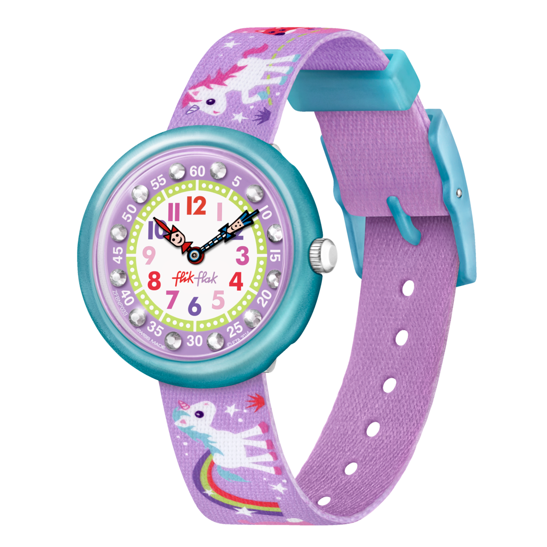 Flik Flak – Magical Unicorns