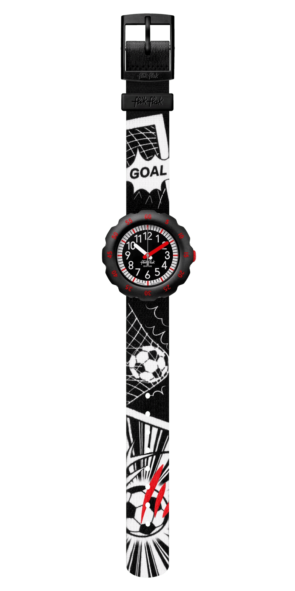 Flik Flak - Goal