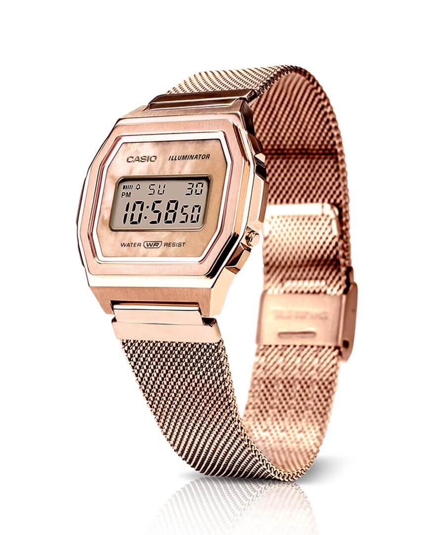 Casio - Vintage 