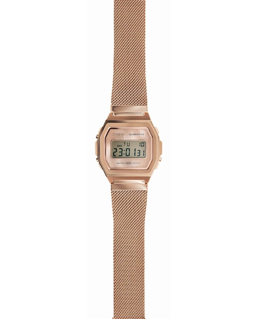 Casio - Vintage 