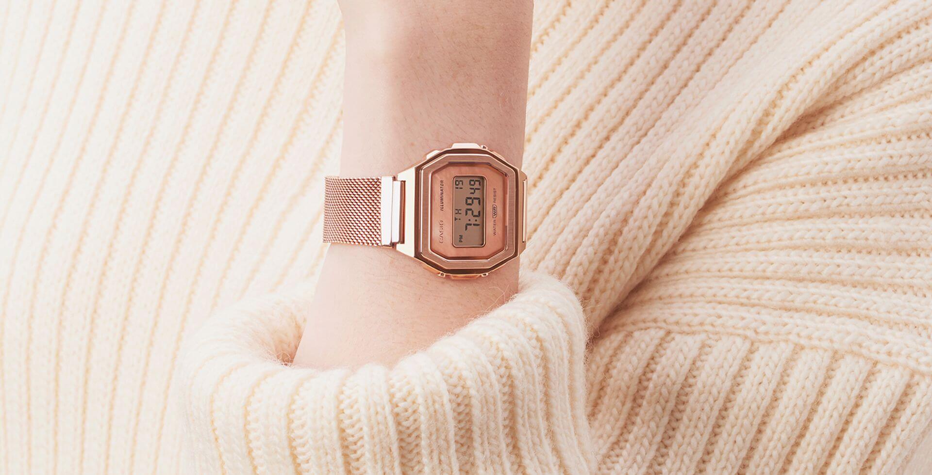 Casio - Vintage 