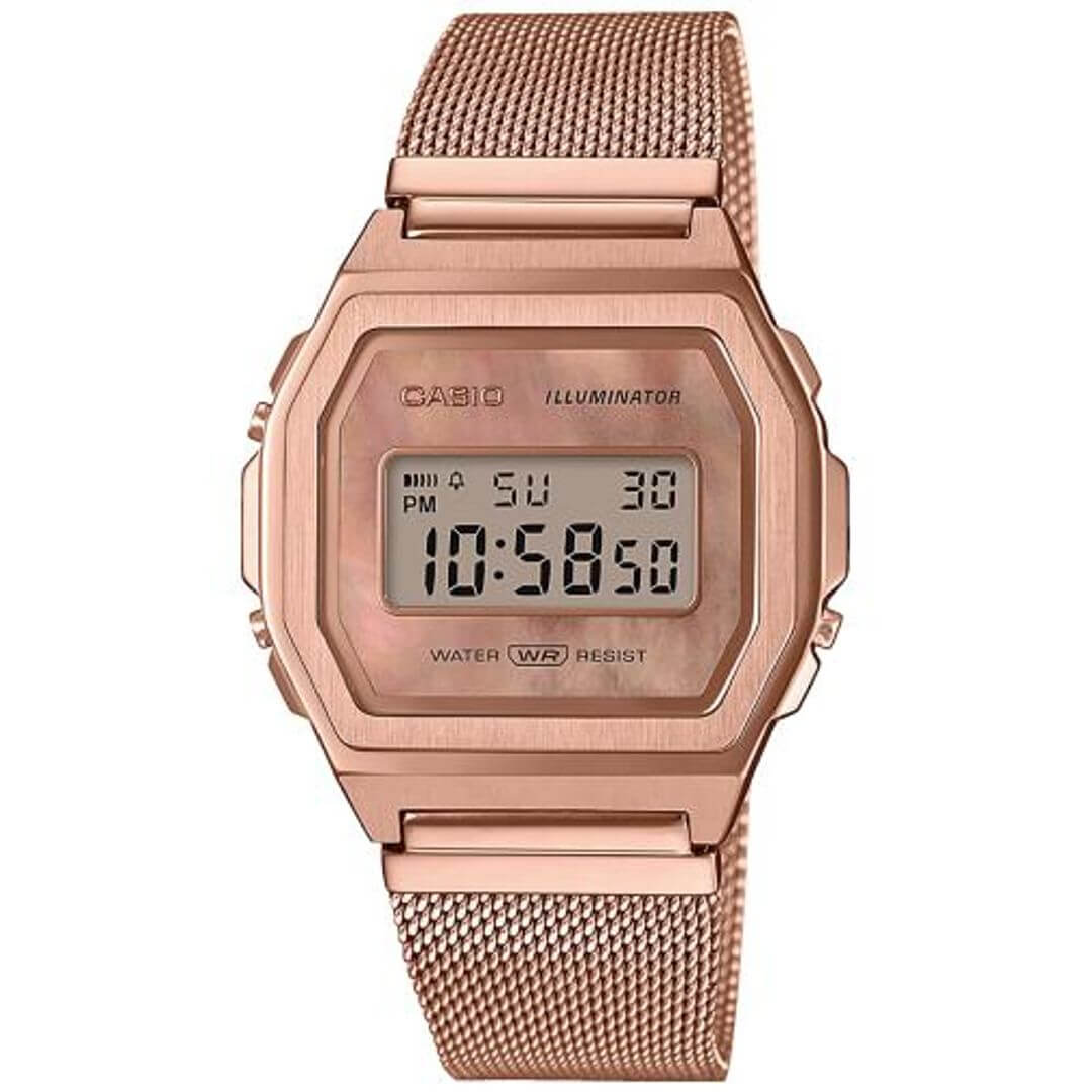 Casio - Vintage 