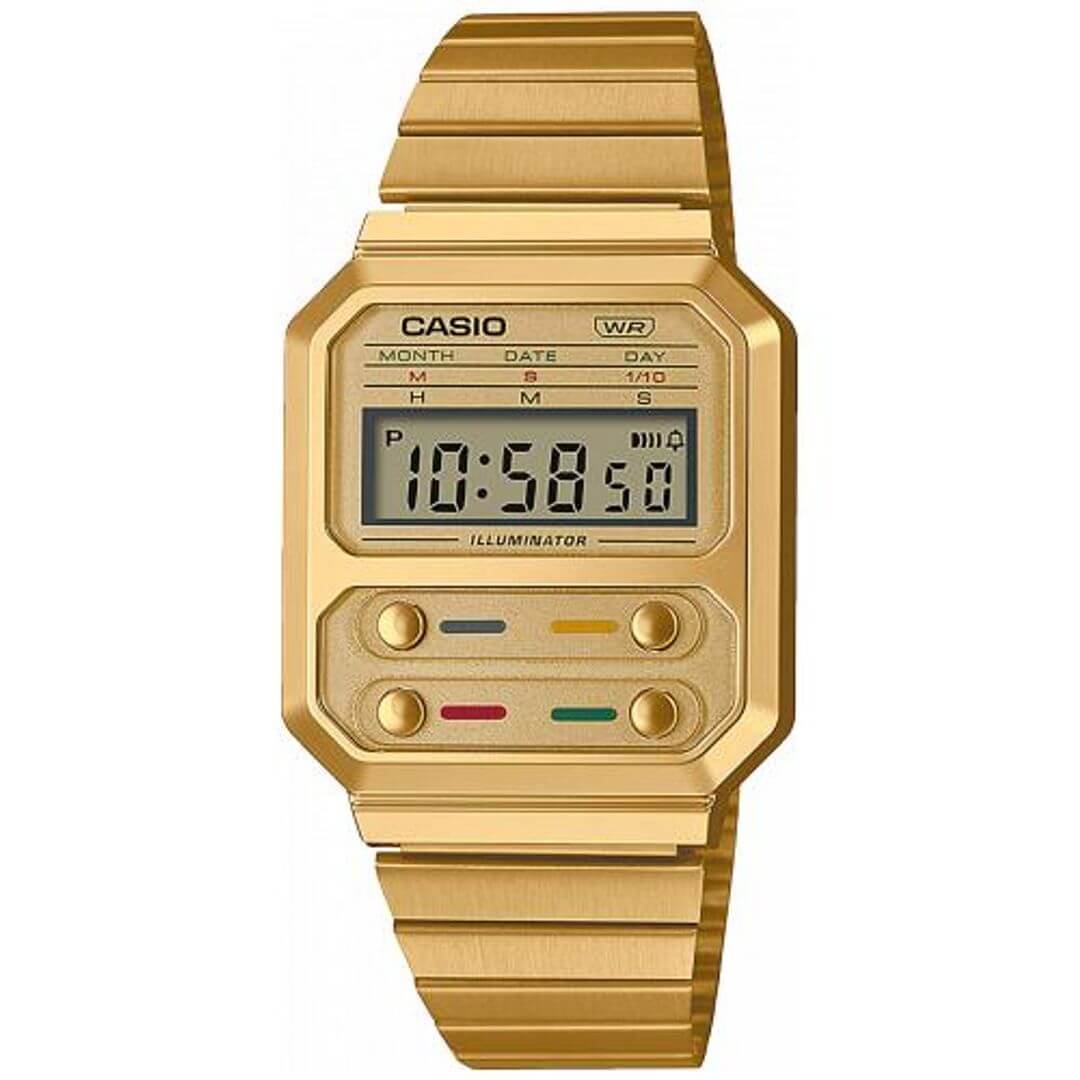 Casio - Vintage 