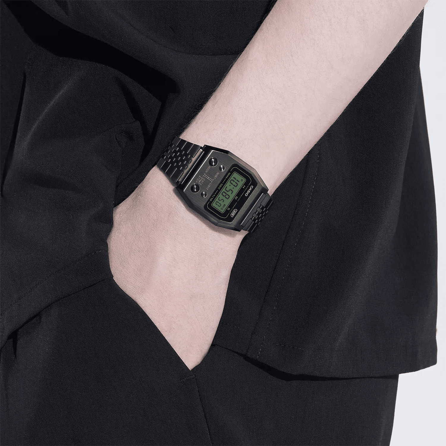 CASIO – VINTAGE
