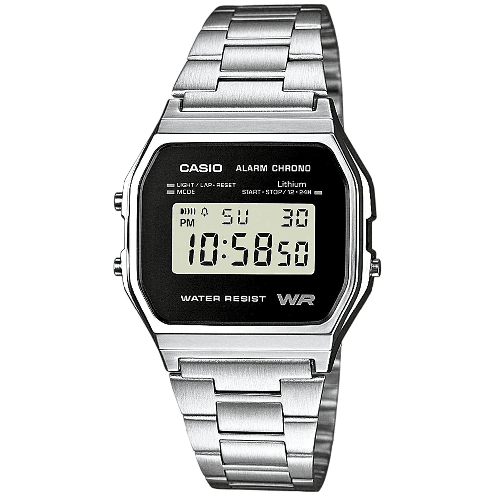 CASIO – KLASSÍSKT
