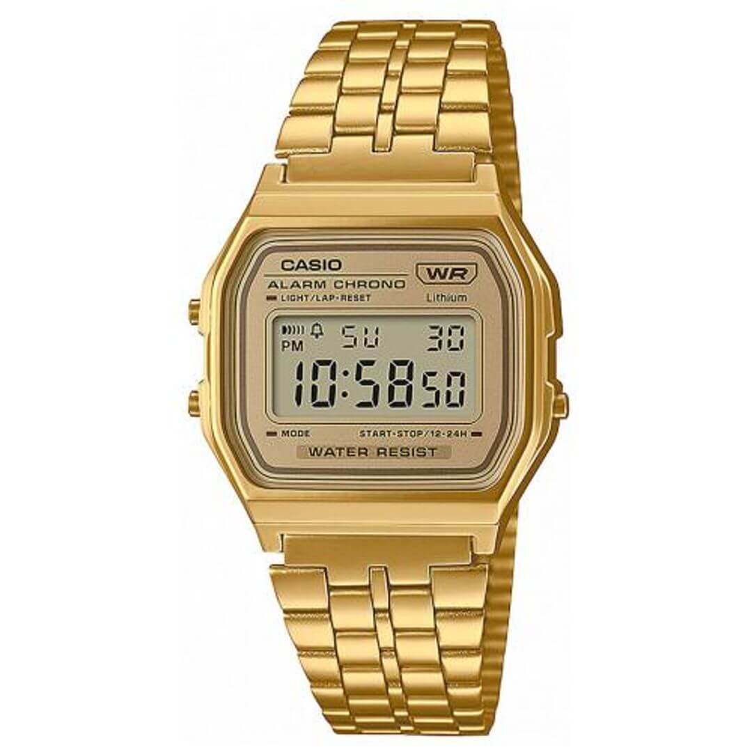 Casio - Vintage 
