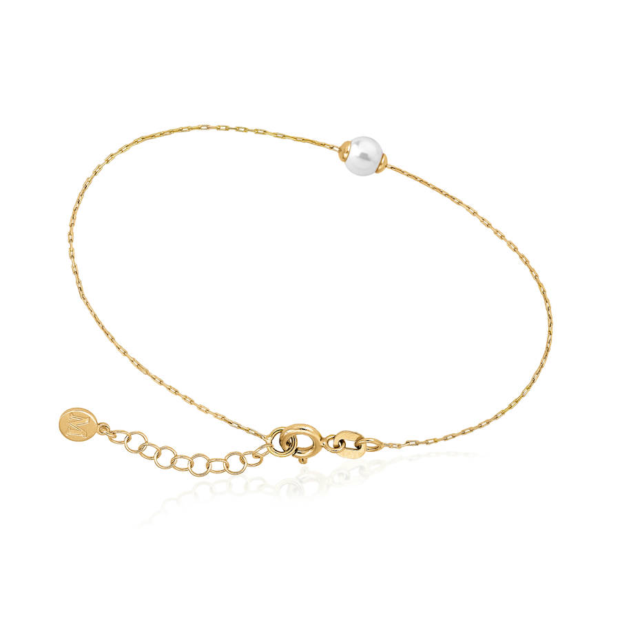 Majorica | 5 mm | 15 – 18 cm