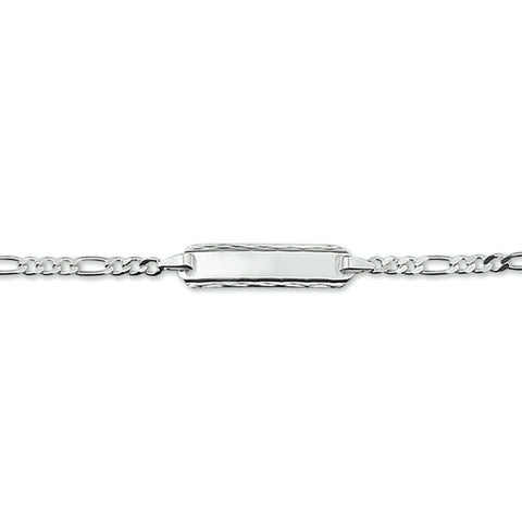 SILFUR – ARMBAND – ÁLETRUN