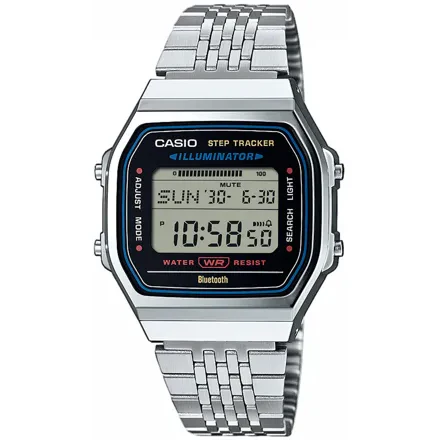 Casio – Vintage - Snjallúr