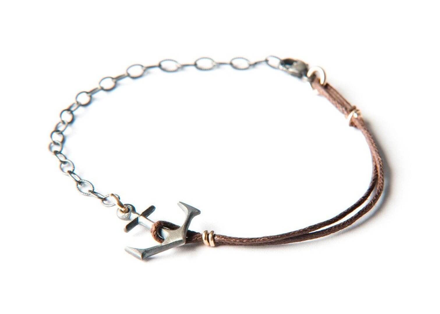 Orrifinn - Akkeri - Armband 