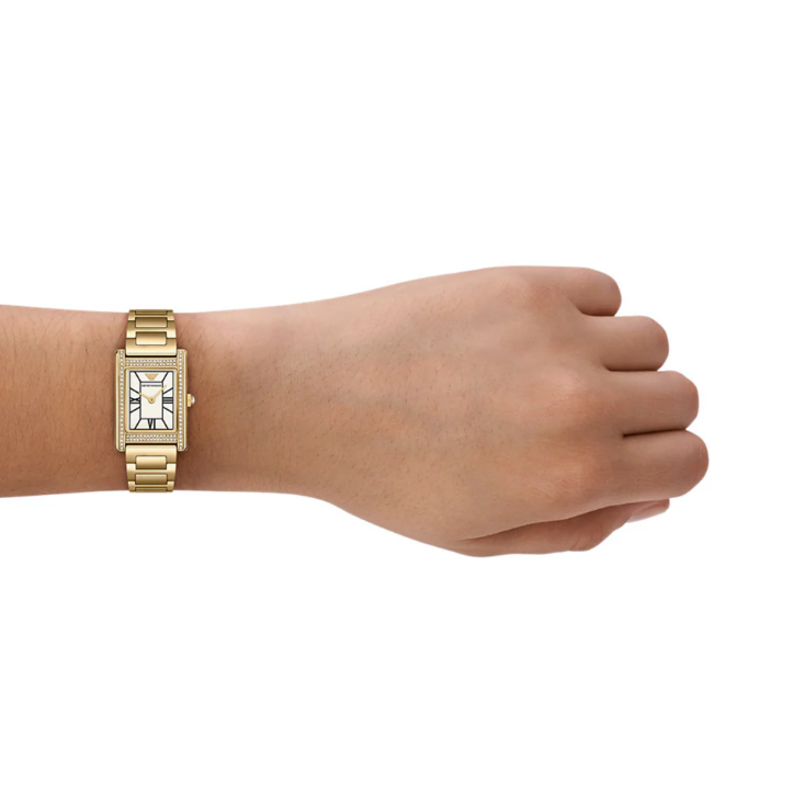 EMPORIO ARMANI – GENNI – DÖMUÚR