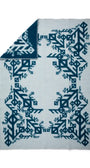 ULLARTEPPI – ÁST – BLÁTT