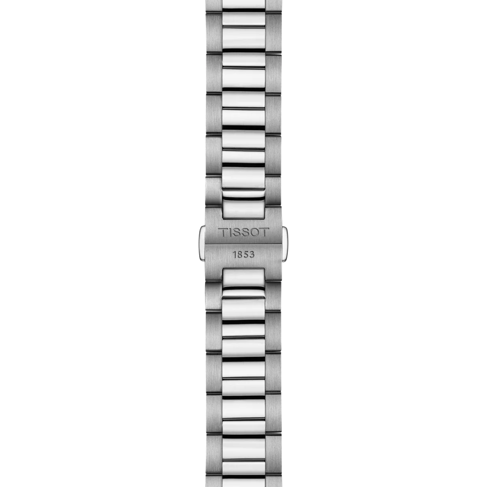 TISSOT – PR 100