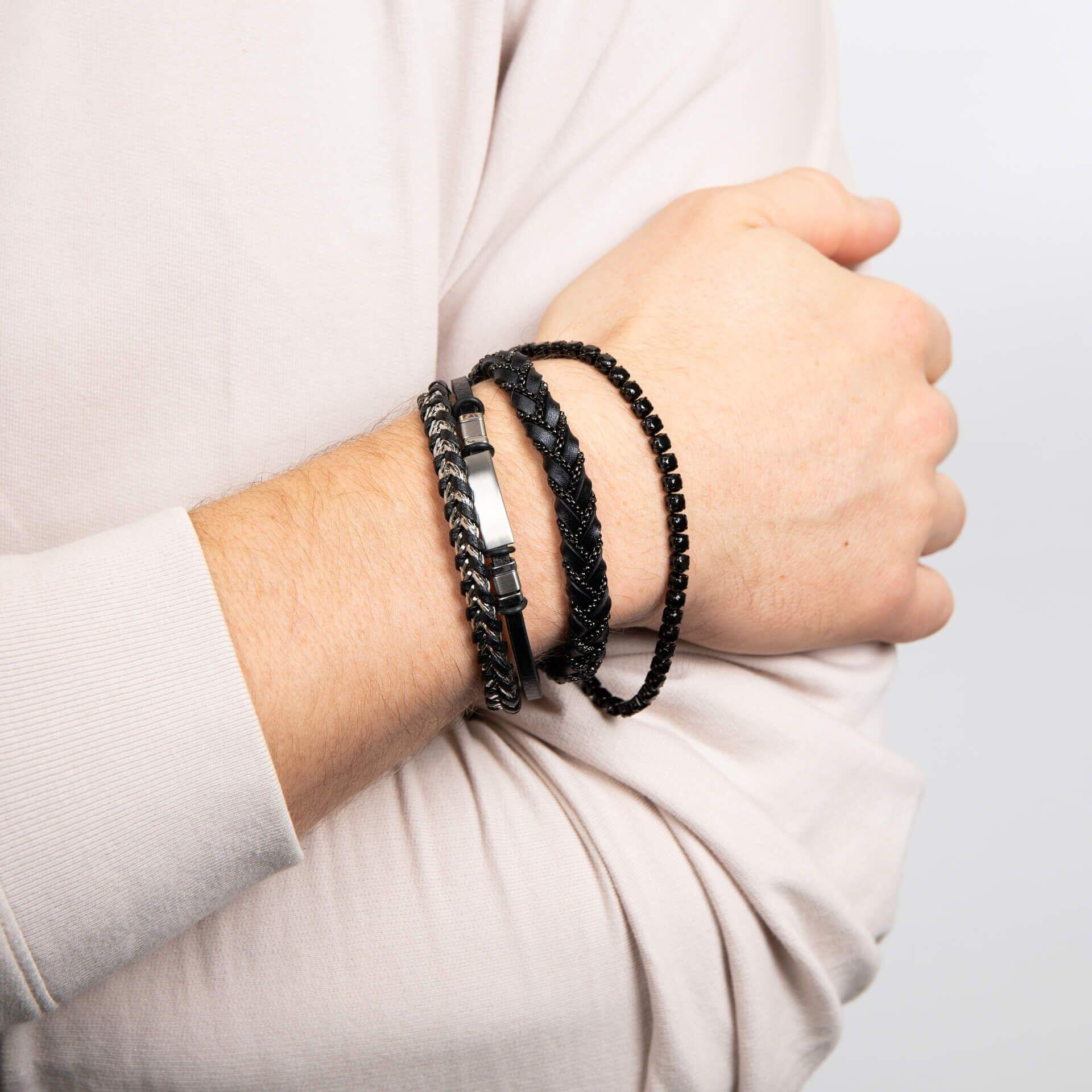 FRED BENNETT – ARMBAND
