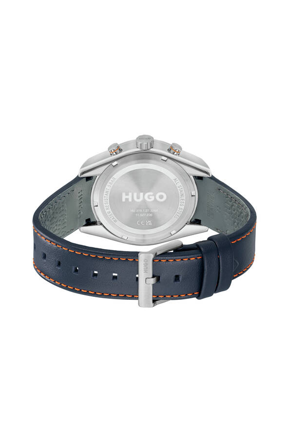 HUGO – HERRAÚR – #FAST