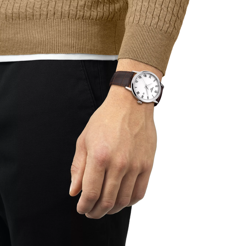 TISSOT – CLASSIC DREAM