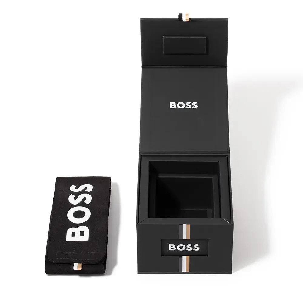 BOSS – DÖMUÚR – Hailey
