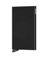Secrid Cardprotector Black