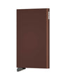 Secrid Cardprotector Brown