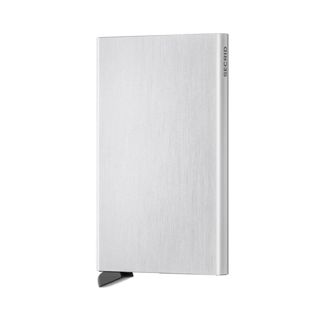 Secrid Cardprotector Silver