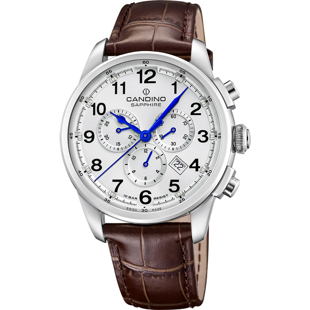 Candino – HERRAÚR – Sport Chrono
