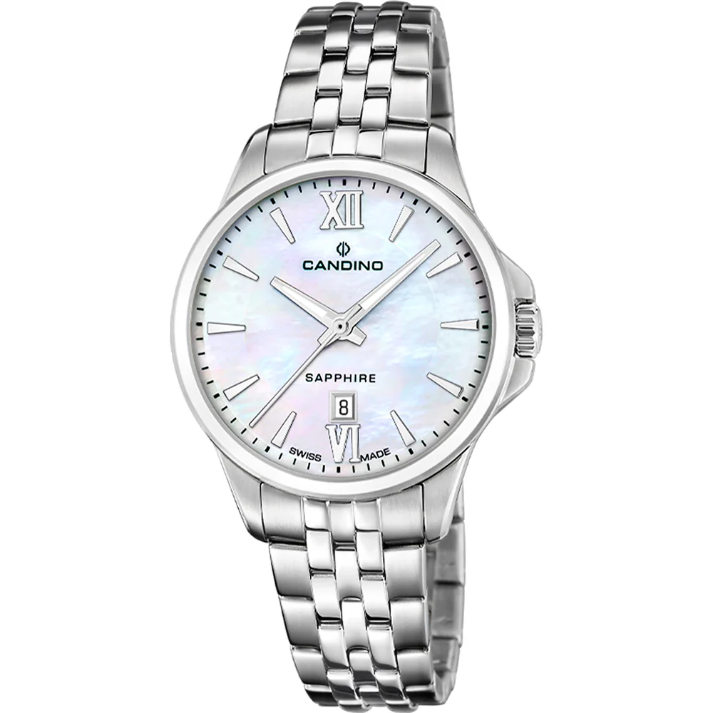 Candino – dömuúr – Lady Elegance