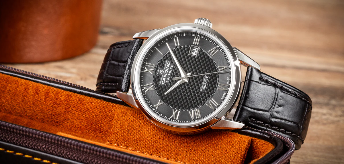 Candino – HERRAÚR – Classic