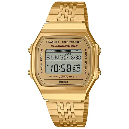 Casio – Vintage – Snjallur