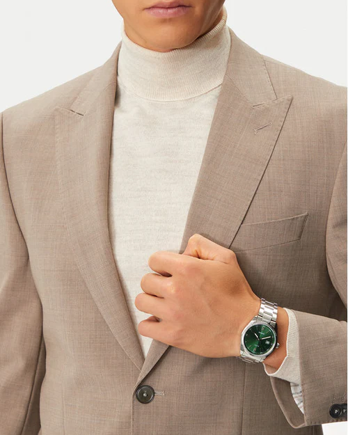 CASIO – TIMELESS COLLECTION