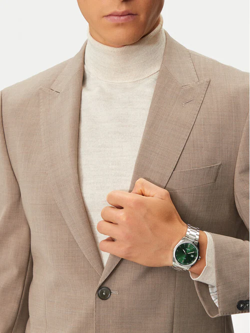 CASIO – TIMELESS COLLECTION