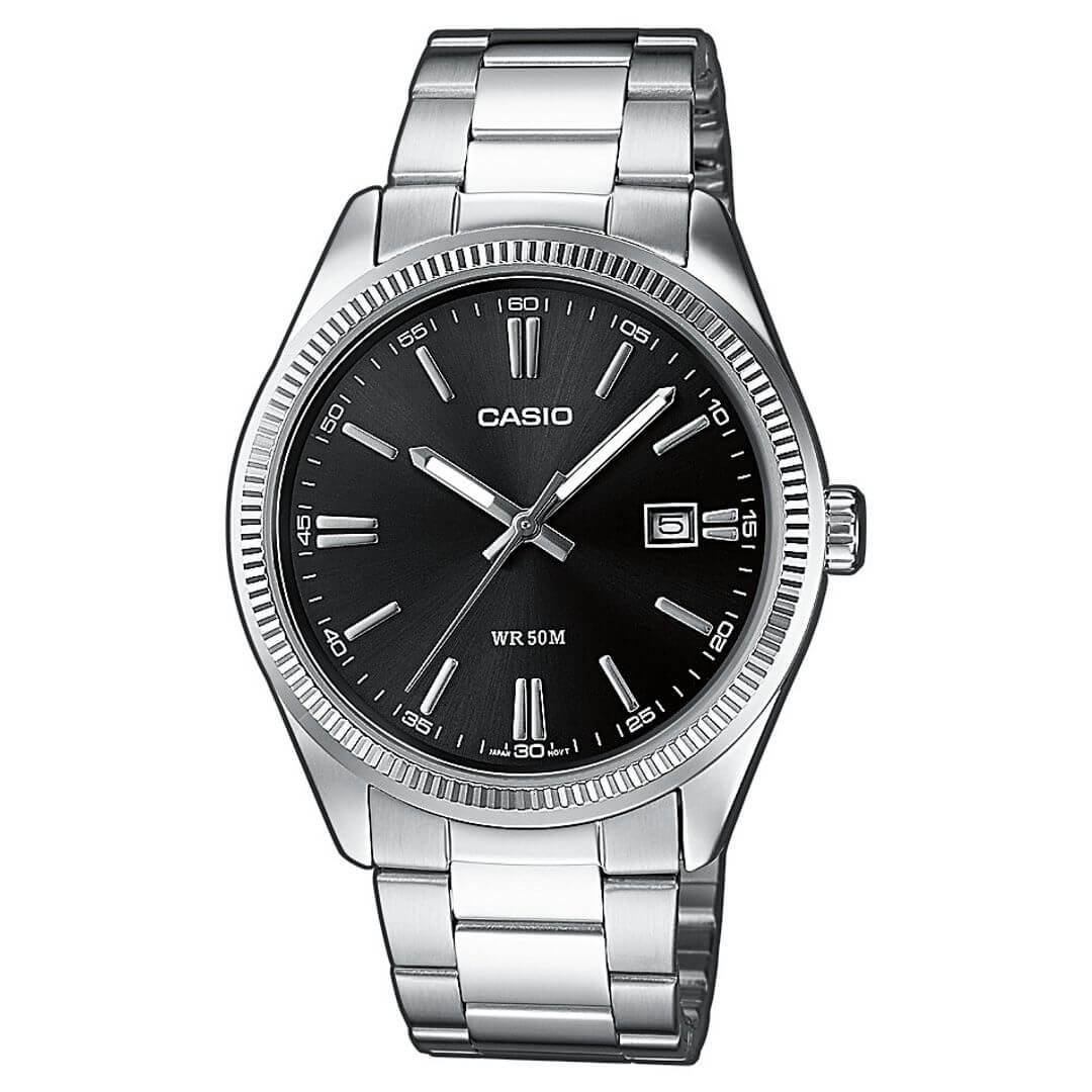 CASIO – TIMELESS COLLECTION
