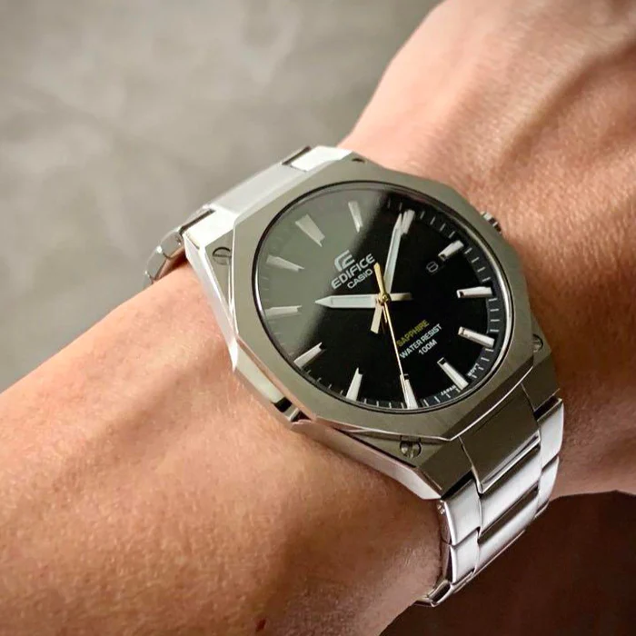 Casio – Edifice