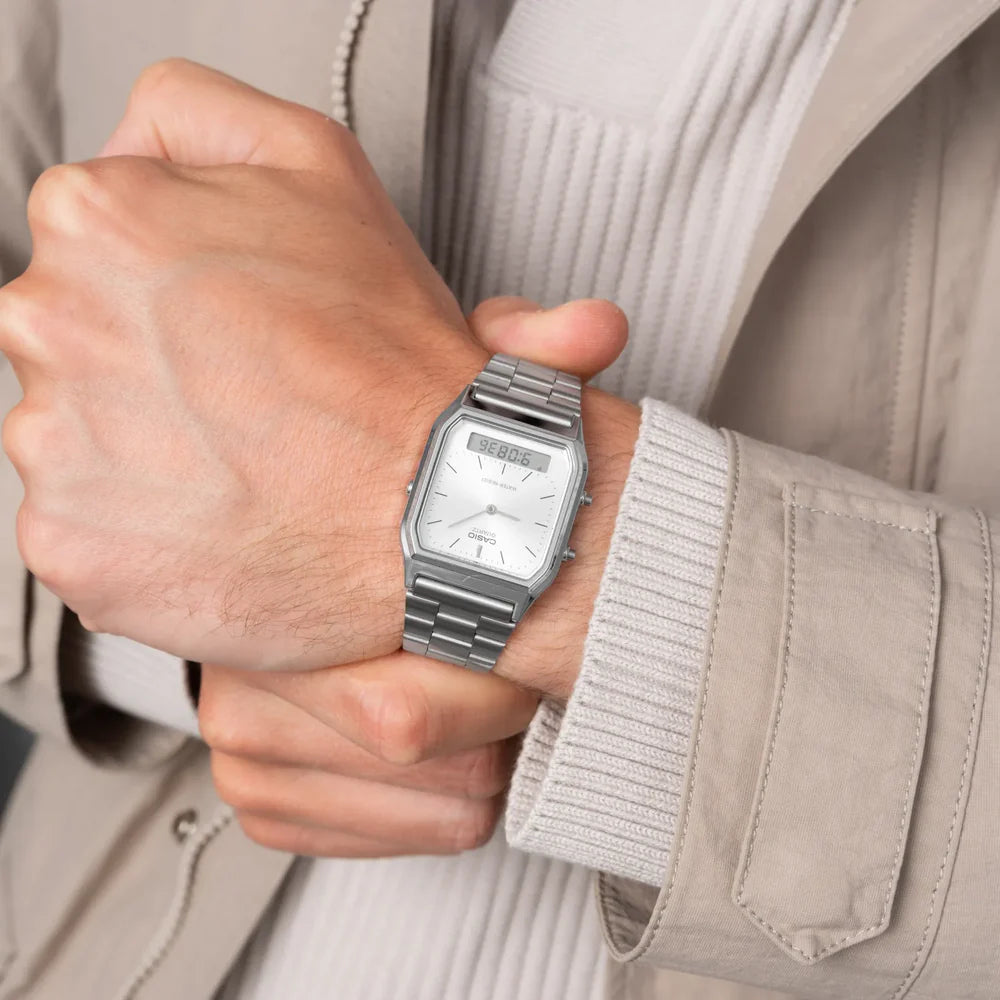 CASIO Vintage