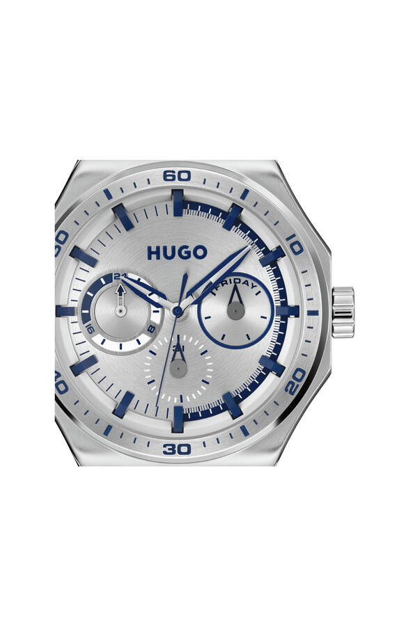 HUGO – HERRAÚR – #GRAIL
