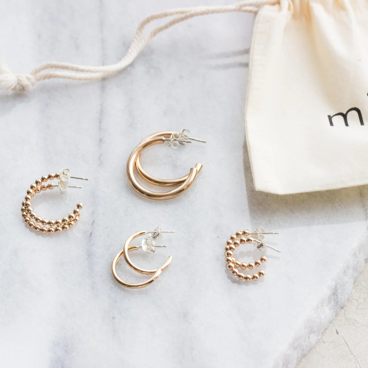 Classic Hoops