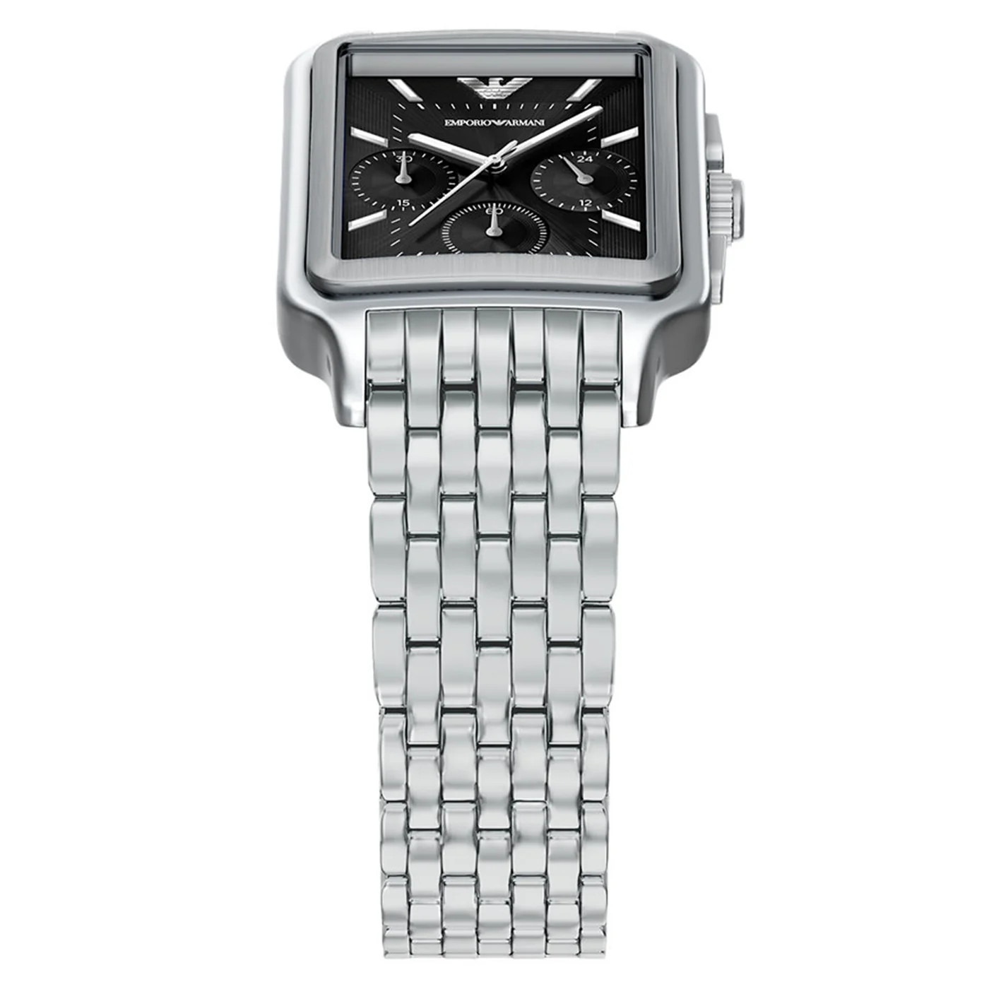 EMPORIO ARMANI – DIEGO – HERRAÚR